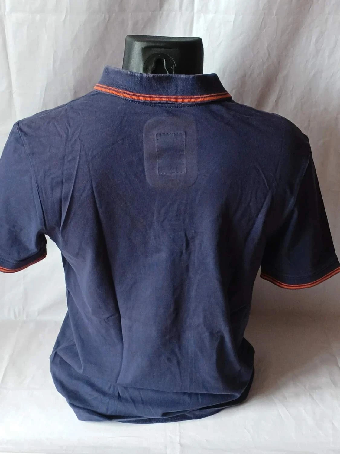 Polo tamanho M G star – photo 2